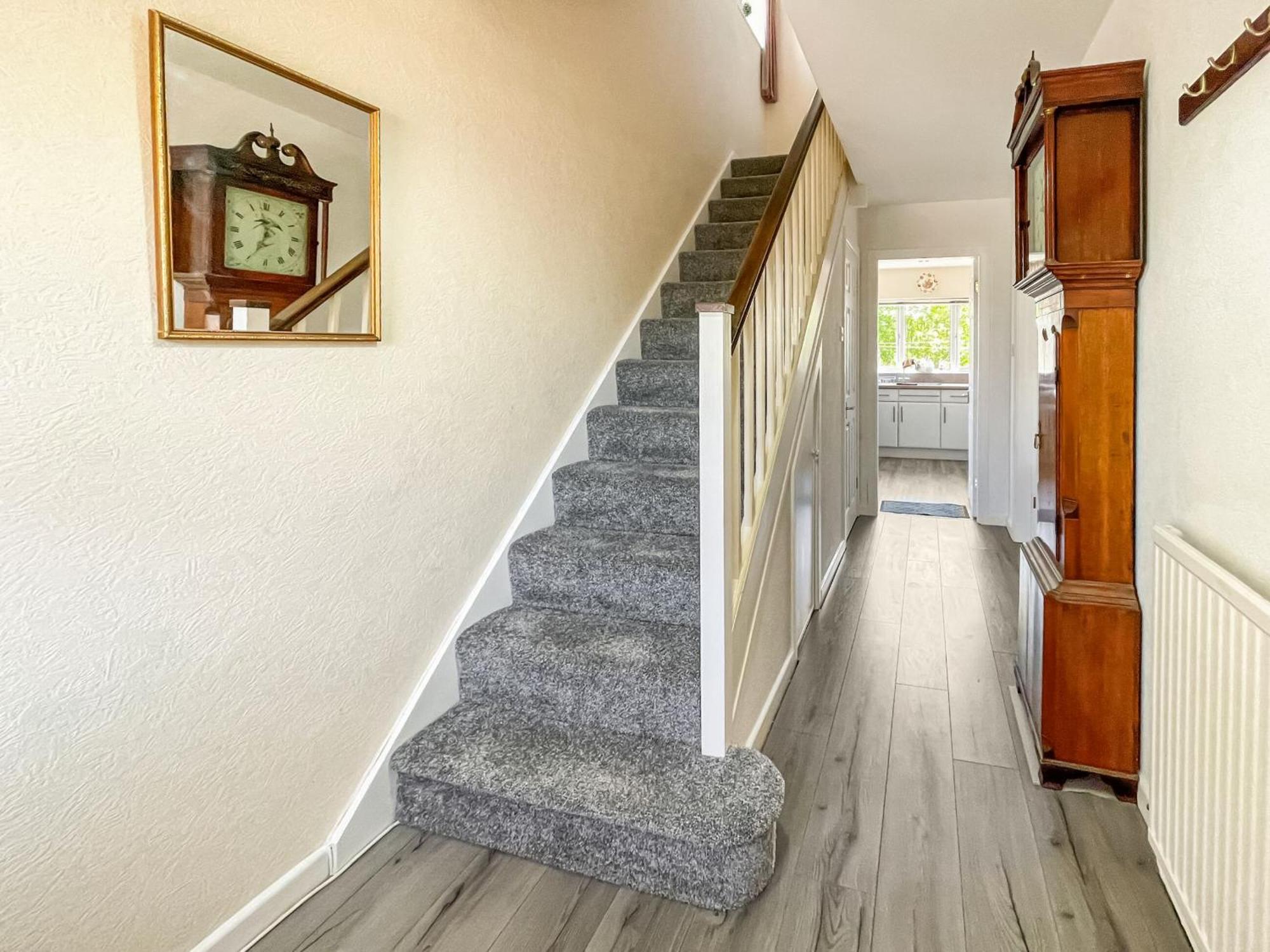 Buxton Holiday Home Eksteriør billede