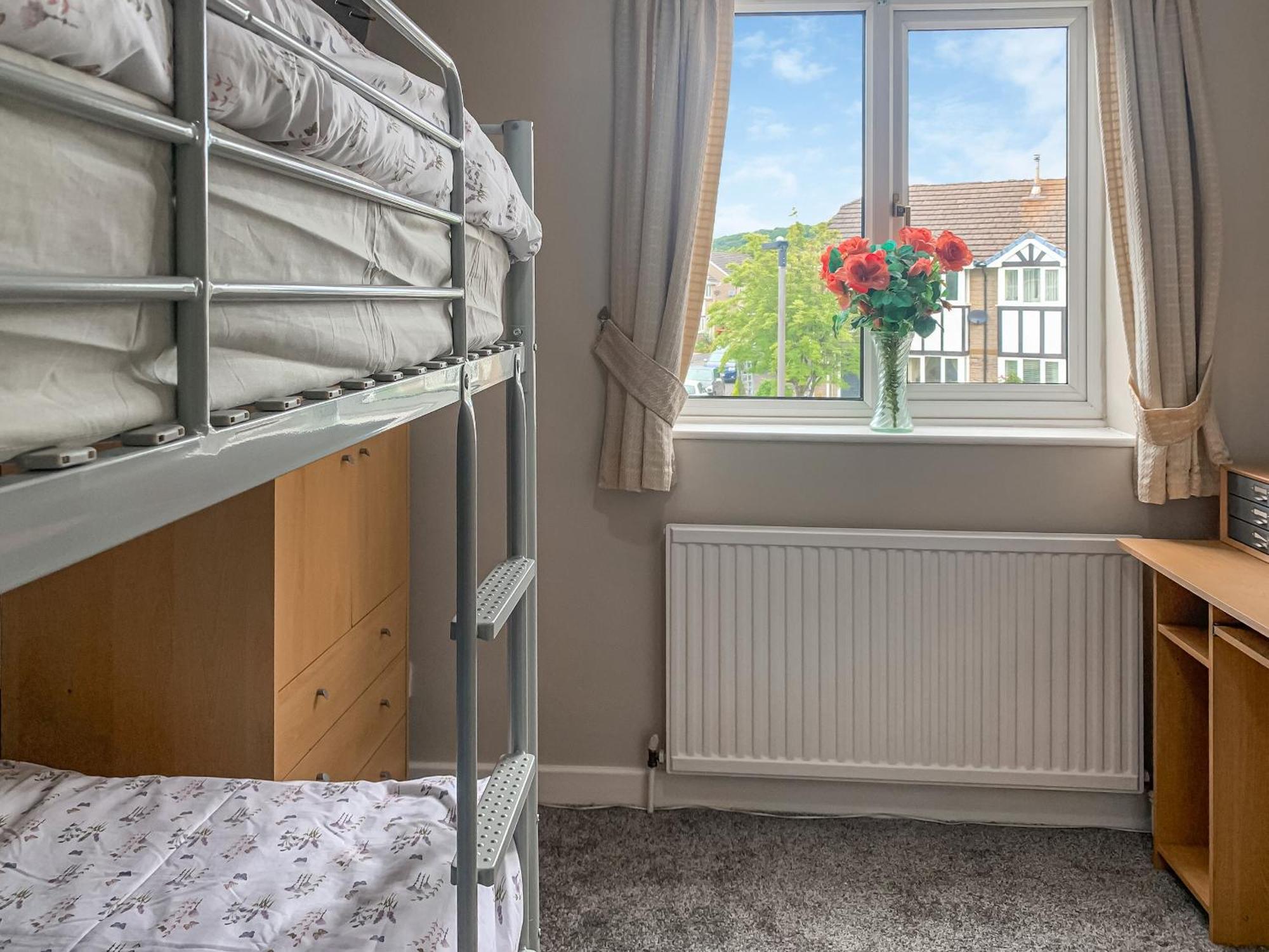 Buxton Holiday Home Eksteriør billede